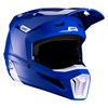HELMET MOTO 2.5 V26 BLUE X-SMALL (53-54CM)